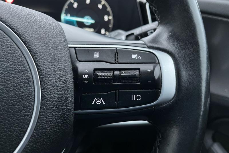 Used Kia Sportage 2022 for sale - 76977369: Photo 24