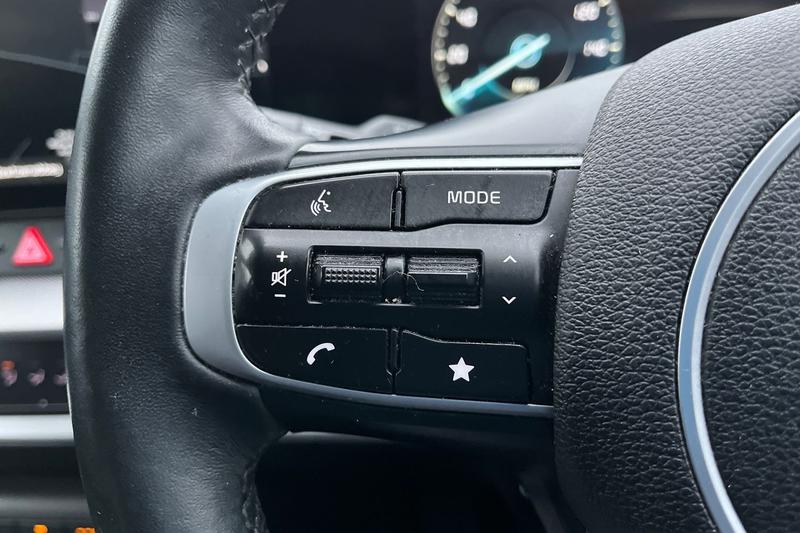 Used Kia Sportage 2022 for sale - 76977369: Photo 25