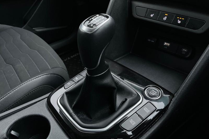 Used Kia Sportage 2022 for sale - 76977369: Photo 26