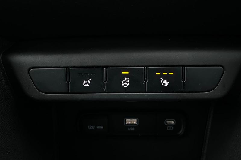 Used Kia Sportage 2022 for sale - 76977369: Photo 28