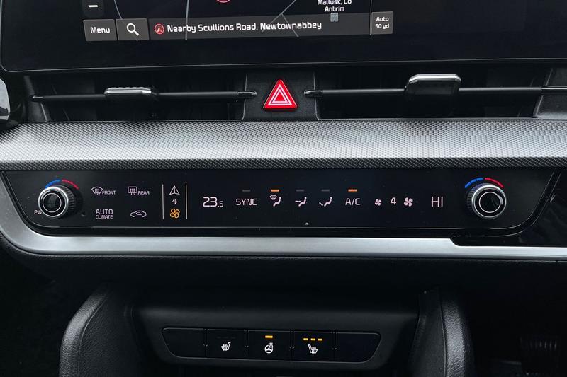 Used Kia Sportage 2022 for sale - 76977369: Photo 29