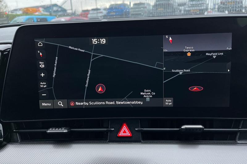 Used Kia Sportage 2022 for sale - 76977369: Photo 30