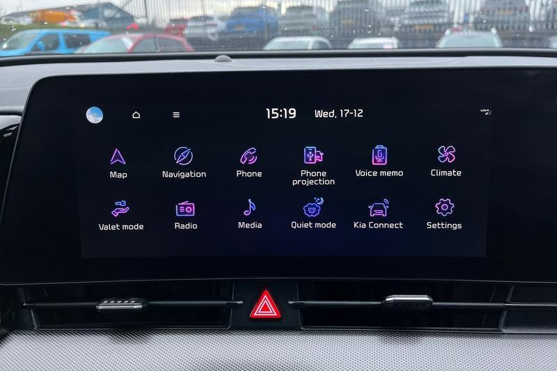 Used Kia Sportage 2022 for sale - 76977369: Photo 31