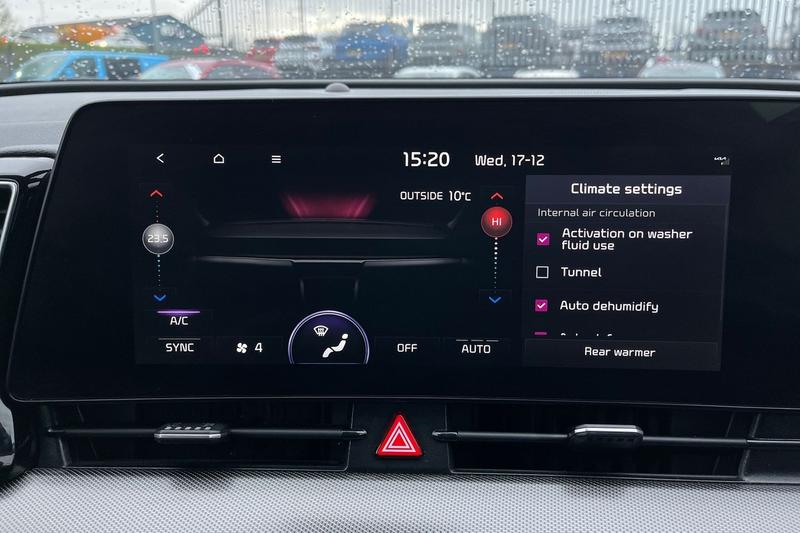 Used Kia Sportage 2022 for sale - 76977369: Photo 33