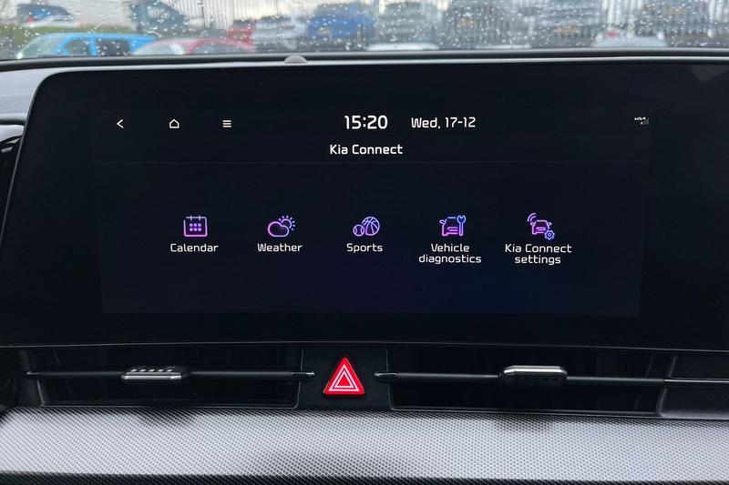 Used Kia Sportage 2022 for sale - 76977369: Photo 34