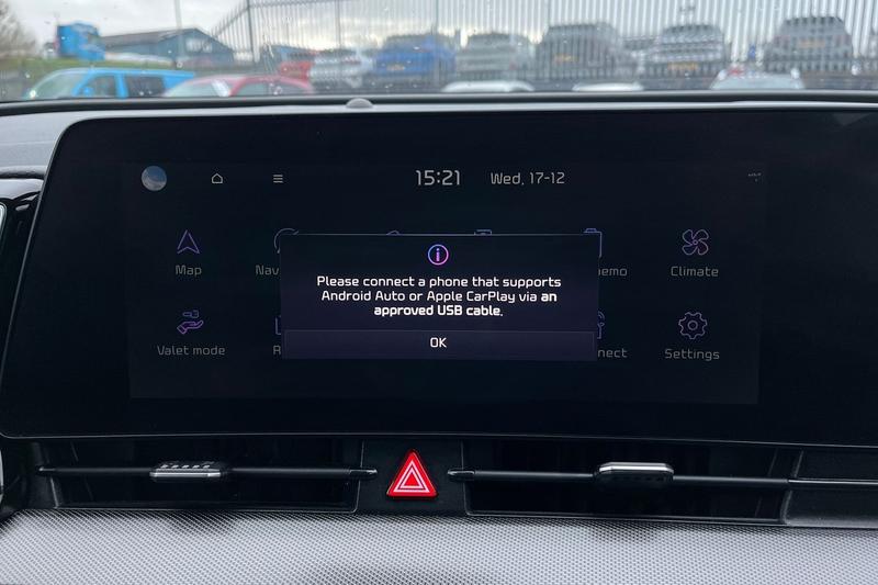 Used Kia Sportage 2022 for sale - 76977369: Photo 35