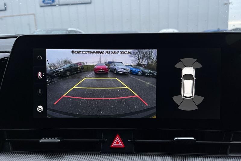 Used Kia Sportage 2022 for sale - 76977369: Photo 36