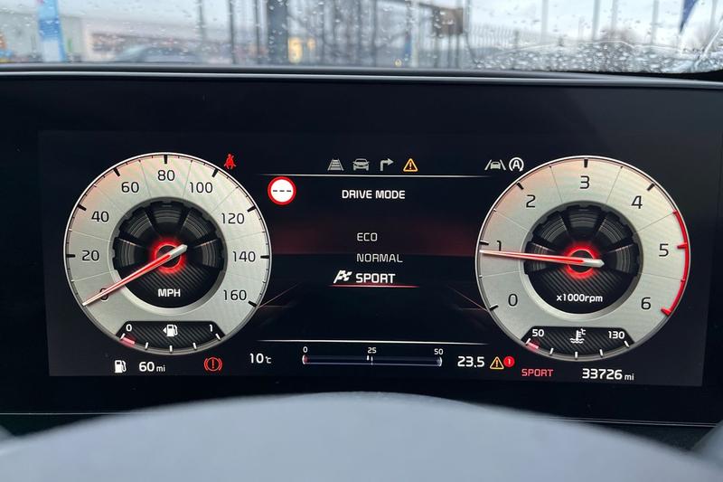 Used Kia Sportage 2022 for sale - 76977369: Photo 37