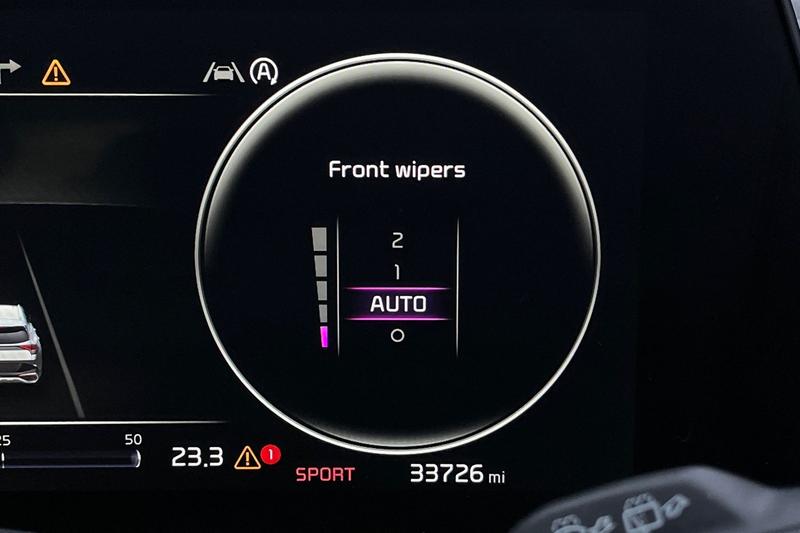 Used Kia Sportage 2022 for sale - 76977369: Photo 40