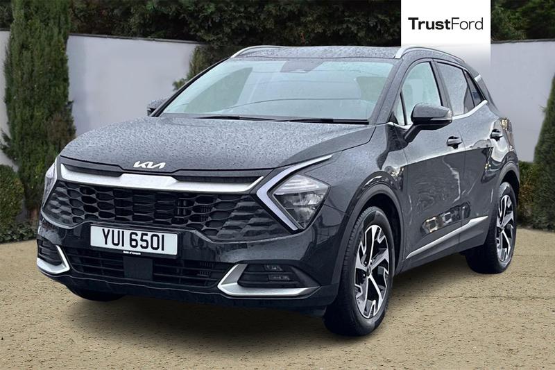 Used Kia Sportage 2022 for sale - 76977369: Photo 5