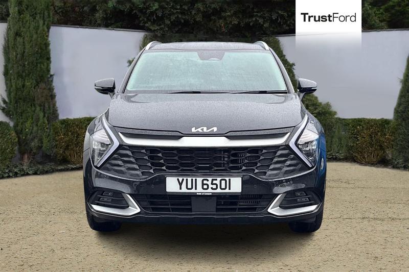 Used Kia Sportage 2022 for sale - 76977369: Photo 6