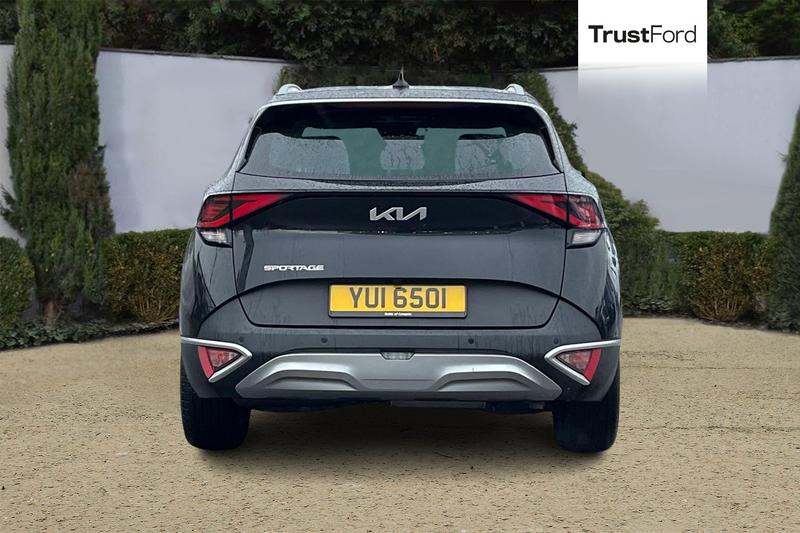 Used Kia Sportage 2022 for sale - 76977369: Photo 7