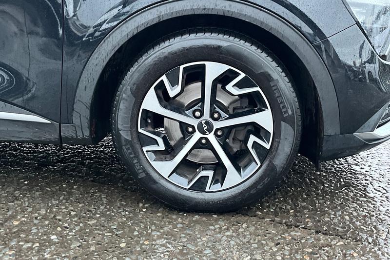 Used Kia Sportage 2022 for sale - 76977369: Photo 8