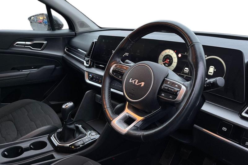 Used Kia Sportage 2022 for sale - 76977369: Photo 9
