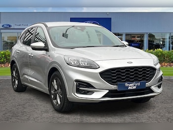 Used Ford Kuga 2020 for sale - 78329559: Photo