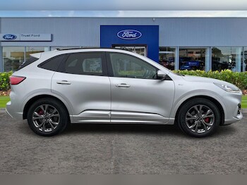 Used Ford Kuga 2020 for sale - 78329559: Photo