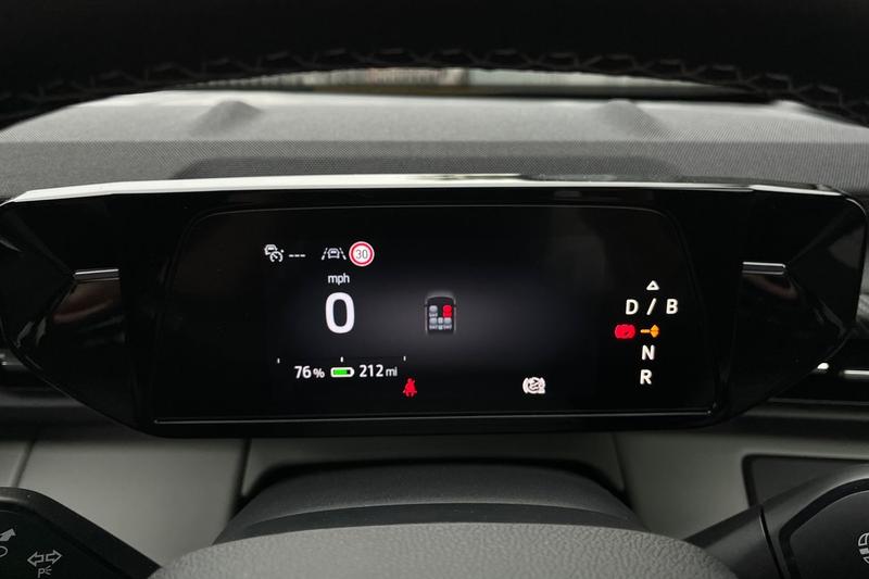 Used Ford Capri 2025 for sale - 76593375: Photo 13