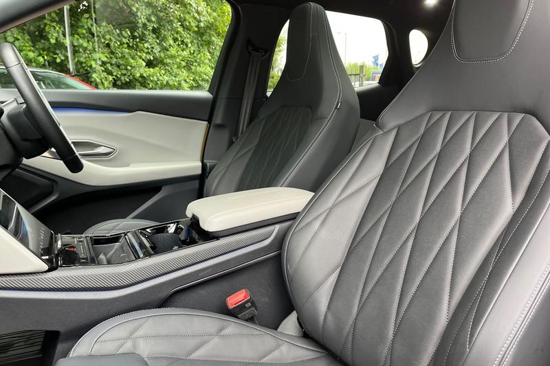 Used Ford Capri 2025 for sale - 76593375: Photo 19