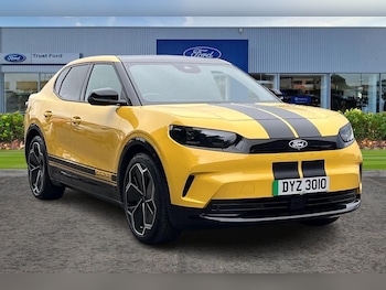 2025 - 210kW Premium 77kWh 5dr Auto