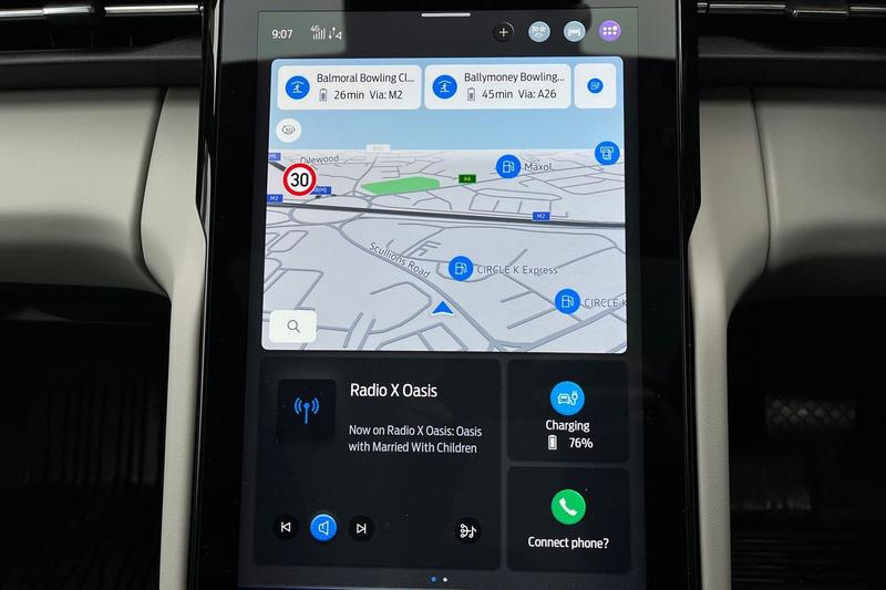 Used Ford Capri 2025 for sale - 76593375: Photo 28