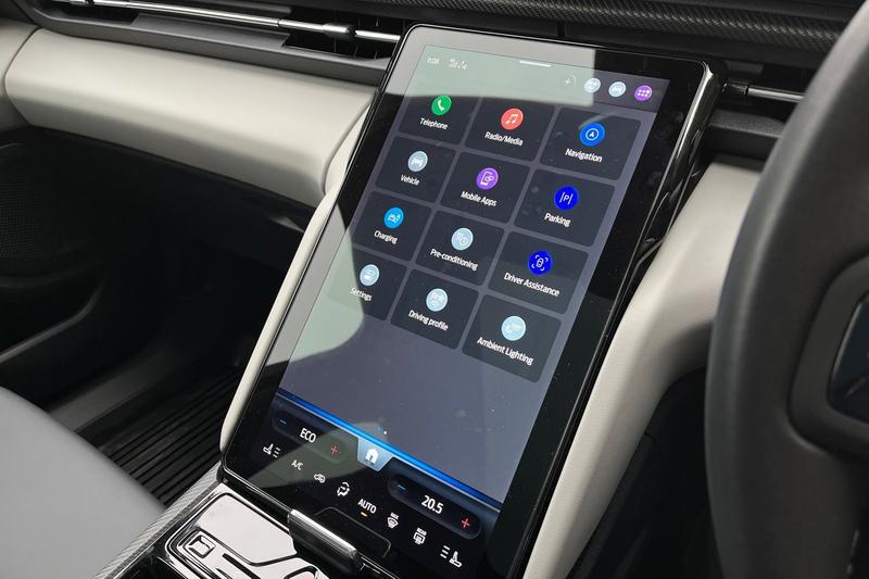 Used Ford Capri 2025 for sale - 76593375: Photo 32