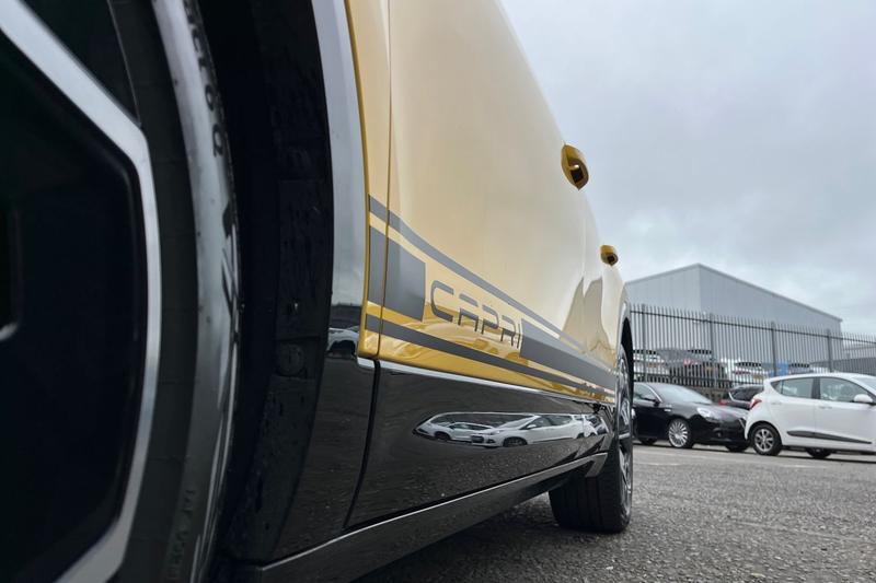 Used Ford Capri 2025 for sale - 76593375: Photo 38