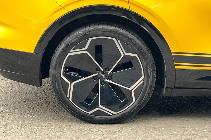 Used Ford Capri 2025 for sale - 76593375: Photo 8