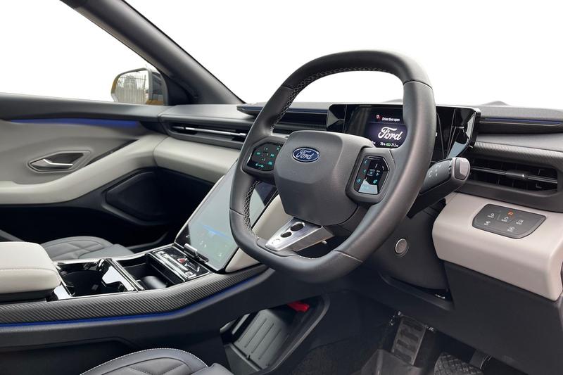 Used Ford Capri 2025 for sale - 76593375: Photo 9