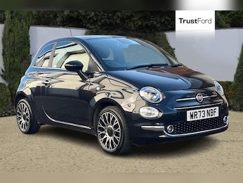 Used Fiat 500 2023 for sale - 79159724: Photo