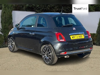 Used Fiat 500 2023 for sale - 79159724: Photo