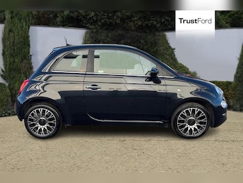 Used Fiat 500 2023 for sale - 79159724: Photo