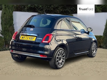 Used Fiat 500 2023 for sale - 79159724: Photo