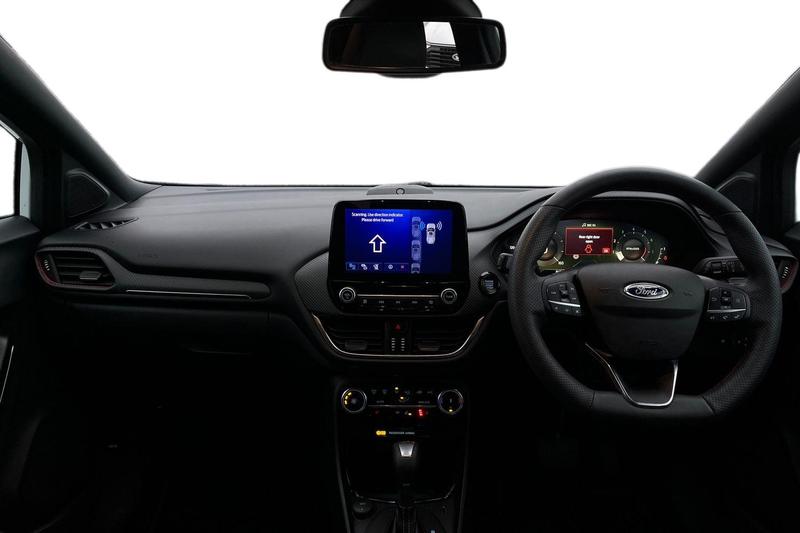 Used Ford Puma 2023 for sale - 77599650: Photo 10