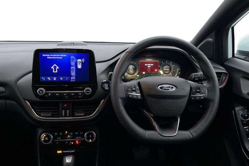 Used Ford Puma 2023 for sale - 77599650: Photo 11