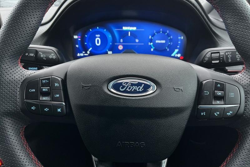 Used Ford Puma 2023 for sale - 77599650: Photo 12