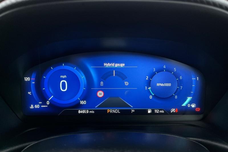 Used Ford Puma 2023 for sale - 77599650: Photo 13