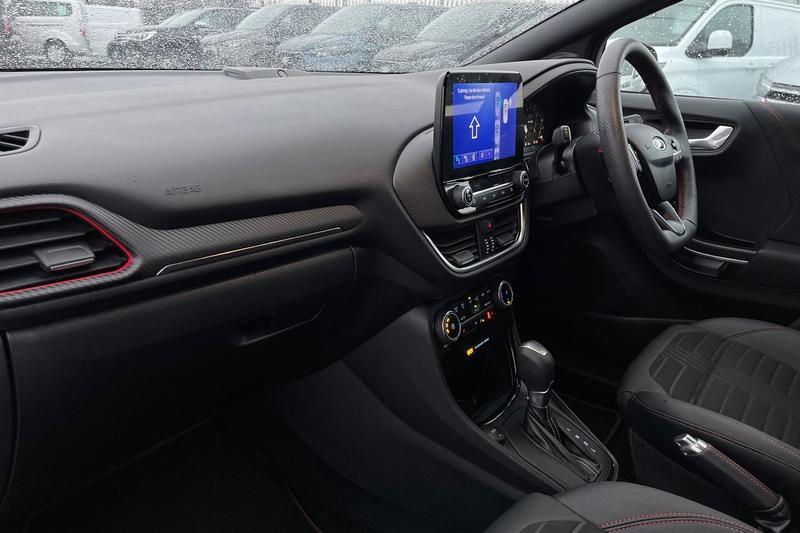 Used Ford Puma 2023 for sale - 77599650: Photo 18