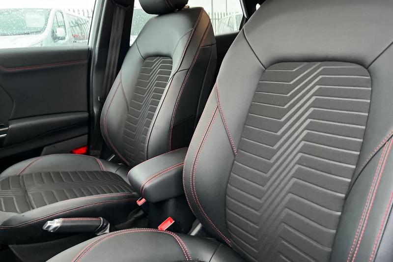 Used Ford Puma 2023 for sale - 77599650: Photo 19