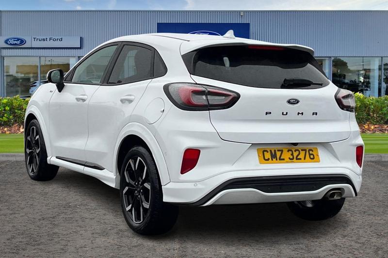 Used Ford Puma 2023 for sale - 77599650: Photo 2