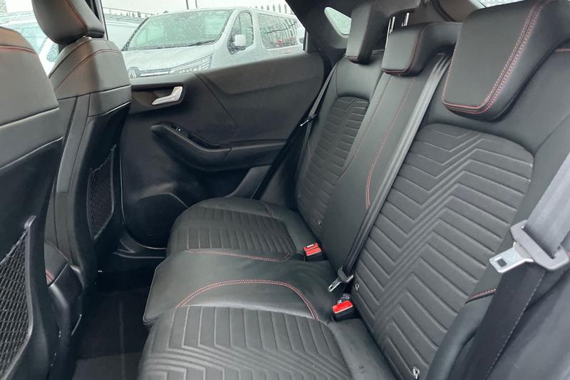 Used Ford Puma 2023 for sale - 77599650: Photo 20