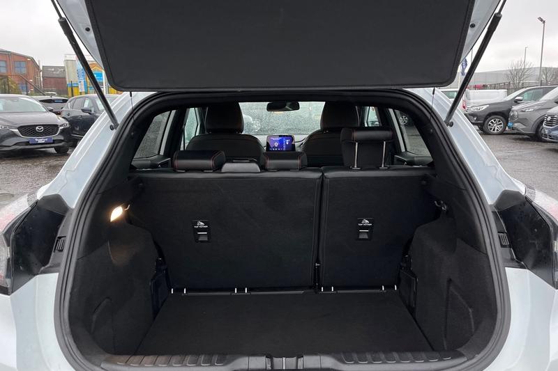 Used Ford Puma 2023 for sale - 77599650: Photo 21