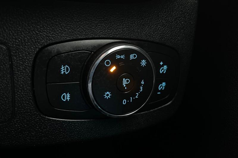 Used Ford Puma 2023 for sale - 77599650: Photo 22