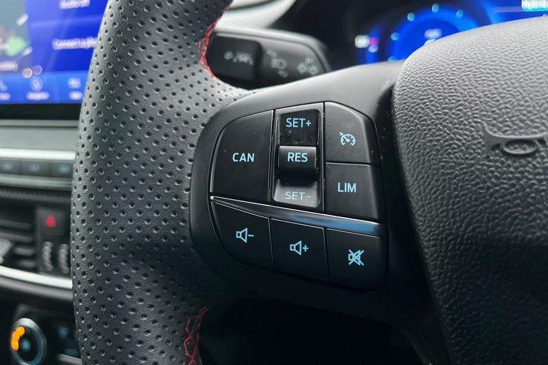 Used Ford Puma 2023 for sale - 77599650: Photo 24