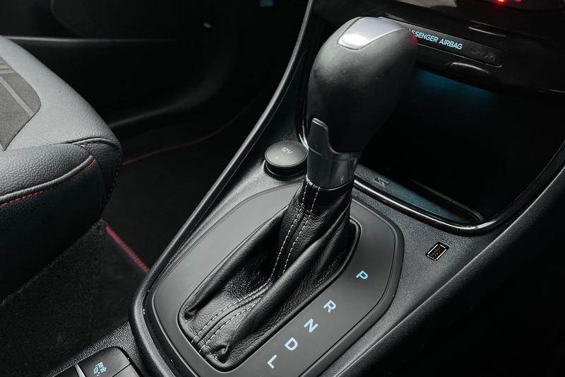 Used Ford Puma 2023 for sale - 77599650: Photo 27