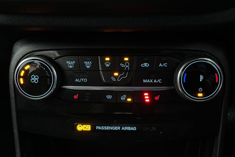 Used Ford Puma 2023 for sale - 77599650: Photo 29