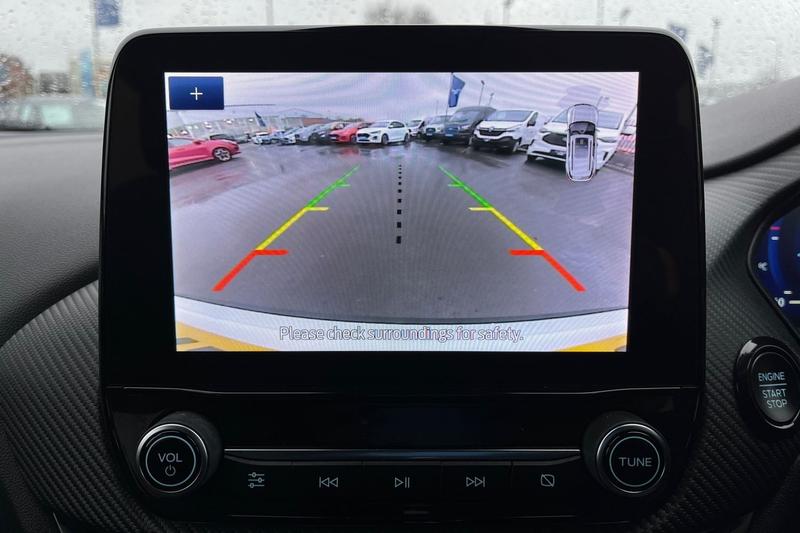 Used Ford Puma 2023 for sale - 77599650: Photo 31