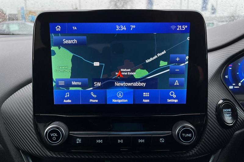 Used Ford Puma 2023 for sale - 77599650: Photo 32