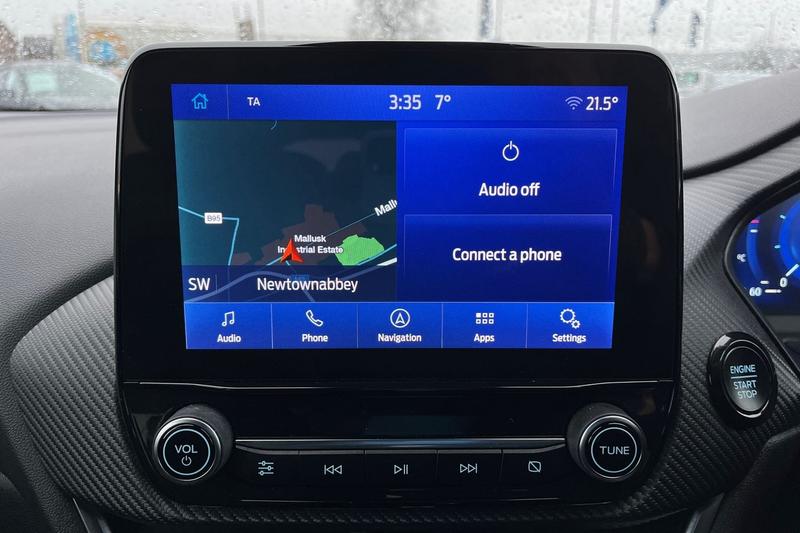 Used Ford Puma 2023 for sale - 77599650: Photo 33