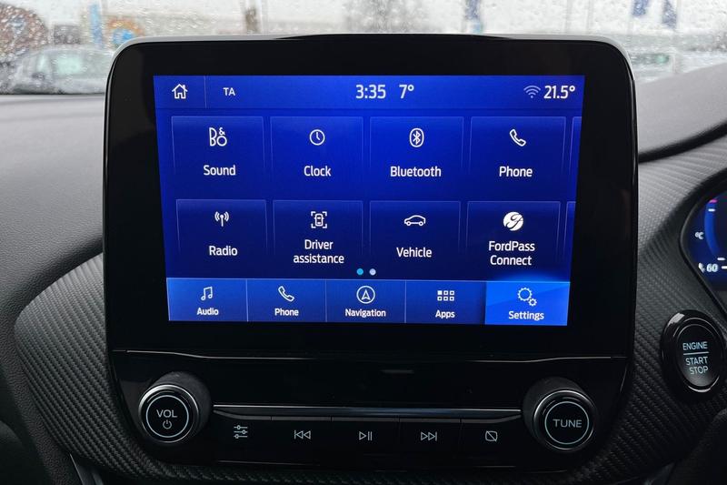 Used Ford Puma 2023 for sale - 77599650: Photo 34