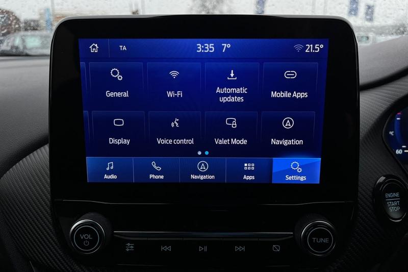 Used Ford Puma 2023 for sale - 77599650: Photo 35